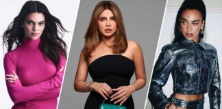 Priyanka Chopra vs Kendall Jenner vs Dua Lipa: Who Styled This Ultimate Cut-Out Dress The Best? Let Us Know