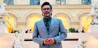 R. Madhavan to be next President of FTII, India's premier film institute