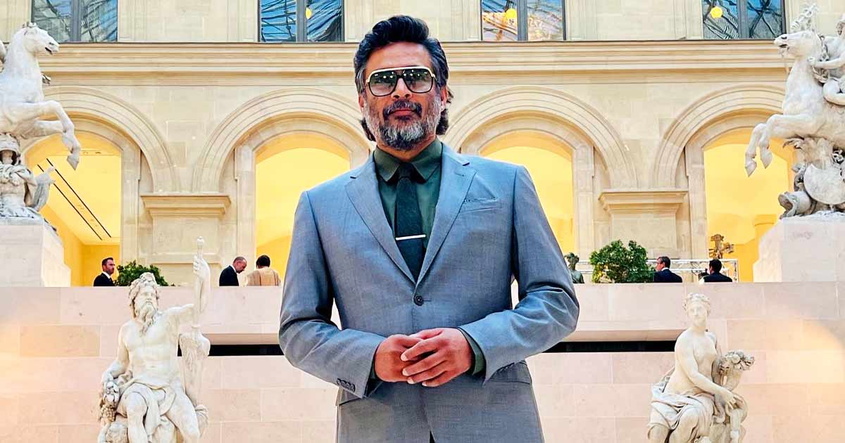 R. Madhavan to be next President of FTII, India's premier film institute