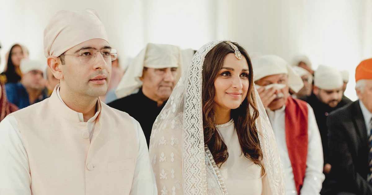 Parineeti Chopra & Raghav Chadha Wedding: A Dreamy Entry For The Bride As AAP's MP Plans A Boat Ride To Bring His Dulhaniya For Wedding Rituals