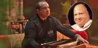 Rahat Fateh Ali Khan Allegedly Drunk During A Stage Show Being Called 'Ustaad Daaru Fateh Ali Khan' To 'Rahat Talli Khan' Makes The Internet Feel Sorry For Nusrat Sahab
