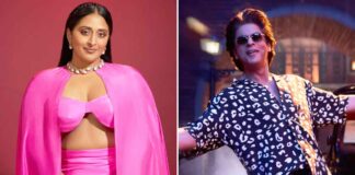 Raja Kumari calls working on ‘Jawan’ title track, an unreal moment