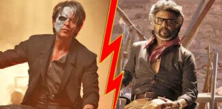 Rajinikanth's 'Jailer' OTT release to clash with SRK-starrer 'Jawan'