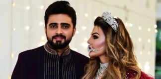 Rakhi Sawant Slams Adil Durrani, Says, "I Feel Like Vomiting That I Got Married..." After Latter Accuses Her Of Purchasing Illegal Cars