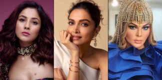 Rakhi Sawant's Old Interview With Deepika Padukone Goes Viral, Netizens Shower Her With Praise