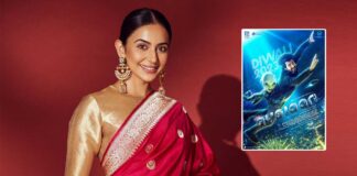 Rakul Preet Singh calls 'Ayalaan' 'once in a lifetime experience'