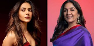 Rakul Preet Singh, Neena Gupta come together for comedy film
