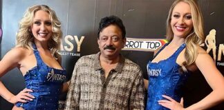 Ram Gopal Varma Says “The Subject Matter Required…” While Accepting Being OK With His Films Being Called ‘Soft P*rn’