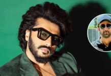 'Ranbir being Ranbir', says Arjun Kapoor as he shares major throwback photo