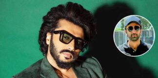 'Ranbir being Ranbir', says Arjun Kapoor as he shares major throwback photo