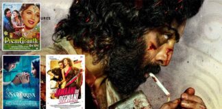 Ranbir Kapoor Was Paid A Meagre Amount For His First Film, His Salary For Animal Has Jumped 112,000%, By 2800 Times In 27 Years