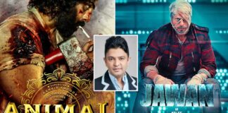 Ranbir Kapoor's Animal Advance Booking To Shatter Box Office Records Like Shah Rukh Khan & Atlee's Film In South India? Bhushan Kumar Declares His Strategy Observing Pathaan's Success