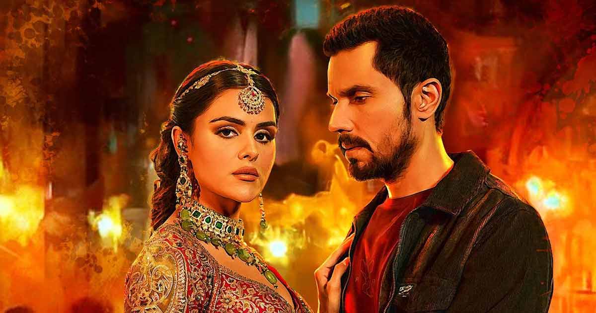 Randeep Hooda: ‘It’s great to see Punjabi music trailblazing globally’