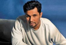 Randeep Hooda looks back at year so far, says it's been good for him