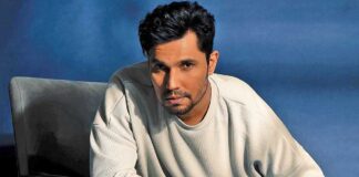 Randeep Hooda looks back at year so far, says it's been good for him