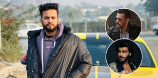 ‘Rao Sahab’ Elvish Yadav Gets Massively Trolled For His Flop Lip-Syncing Skills In Upcoming B Praak Song & Gets Compared With Salman Khan & Arjun Kapoor - See Video Inside
