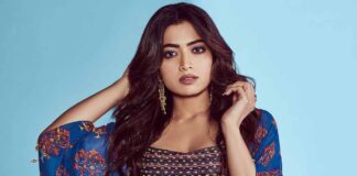 Rashmika Mandanna Gets Massively TrolledOver An Old Video Of Explaining Her 'Weird' Diet Plan Goes Viral; Read On