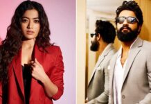 Rashmika, Vicky-starrer 'Chhava' to go on floors in Oct