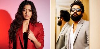 Rashmika, Vicky-starrer 'Chhava' to go on floors in Oct