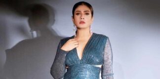 Raveena Tandon recollects being ‘body shamed’, called ‘Amazonian’ & ‘Thunder Thighs’
