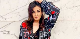 Raveena Tandon's acting secret: Embracing new characters, breathing life into them