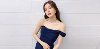 Red Velvet's Irene Once Allegedly Accused Of Harassing A Fashion Stylist, Later She Apologised!