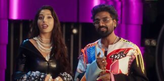 Remo D’Souza calls Nora Fatehi ‘number one female dancer’ in Bollywood