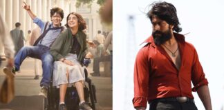Revisiting Shah Rukh Khan's Zero Vs Yash's KGF Chapter 1 Ahead Of Dunki & Salaar's Box Office Clash