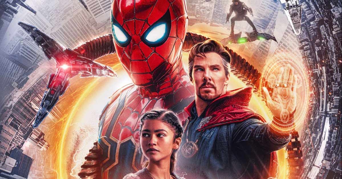Revisiting Spider-Man: No Way Home's Box Office & Profit