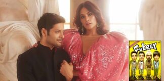 Richa Chadha: Meeting Ali on the sets of 'Fukrey' was serendipity