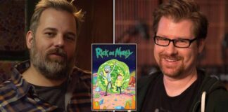 Rick and Morty’s Dan Harmon Has Not Spoken To Co-creator Justin Roiland In Years As He Is Frustrated & Ashamed Over Latter’s S*xual Assault Controversy