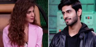 Rishabh Jaiswal finds a sister in ‘Roadies’ gang leader Rhea Chakraborty