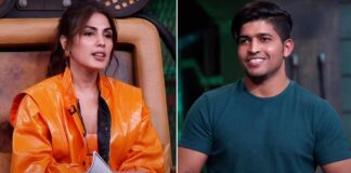 'Roadies' contestant Joginder sleeps in Rhea gang's tent after listening to ghost stories
