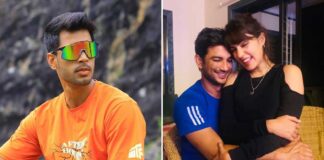 Roadies – Karm Yaa Kaand Ex-Contestant Rajveer Dey Says Rhea Chakraborty’s Story Wasn’t Heard In The Sushant Singh Rajput’s Suicide Case