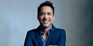 Robert Downey Jr's Dazzling Watch Collection Unveiled