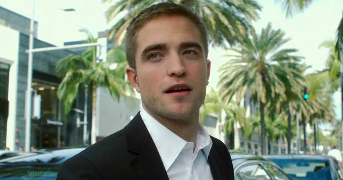 Robert Pattinson has a deep rooted fear of humiliation