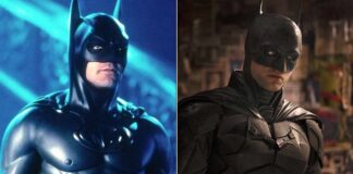Robert Pattinson Once Wore George Clooney’s Infamous Ni*ple Clad Batsuit For The Batman Audition And Ended Up Locking His Head