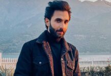 Rohan Vinod Mehra: I often get asked why I don't work, or seen more
