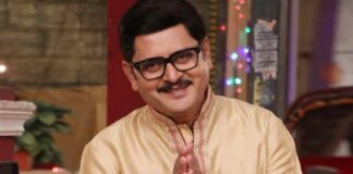 Rohitashv Gour spills beans on his Ganesh Chaturthi celebrations