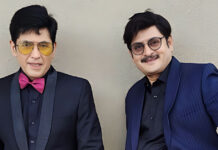Rohitashv on his bond with Aasif: 'We complement each other'