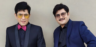 Rohitashv on his bond with Aasif: 'We complement each other'