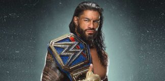Roman Reigns Car Collection: The WWE Universal Champion’s Garage Is Filled With Wheels Worth Over $500K – Check It Out