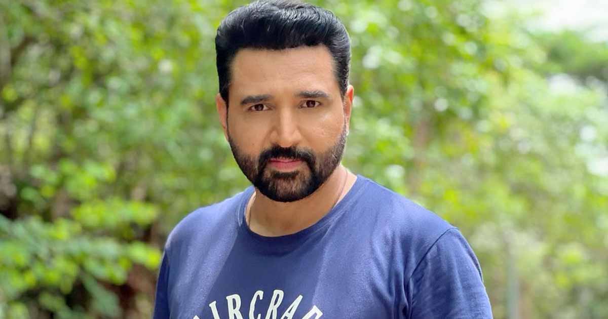 Romanch Mehta says Ganpati Darshan in Amsterdam Gave Him 'Solace & Peace'