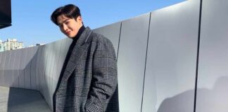 Rowoon Leaves SF9 Amid High Ratings Of 'Destined With You', Pens Heartfelt Letter For Fans