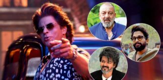 Jawan: Thalapathy Vijay In Tamil Version, Sanjay Dutt In Hindi & Allu Arjun In Telugu? Rumours About Special Cameos Storm The Internet Ahead Of The Release Of Shah Rukh Khan’s Biggie Rumours About Jawan's Special Cameos Storm The Internet
