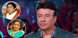 'Sa Re Ga Ma Pa': Anu Malik calls contestant duo Nishtha-Ronita, 'Asha' & 'Lata ji' of show