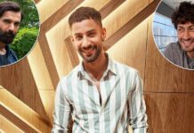 Sahill Uppal: Playing roles in lines of Vidyut Jammwal, John Abraham will be a blessing to my career