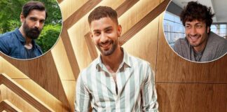 Sahill Uppal: Playing roles in lines of Vidyut Jammwal, John Abraham will be a blessing to my career