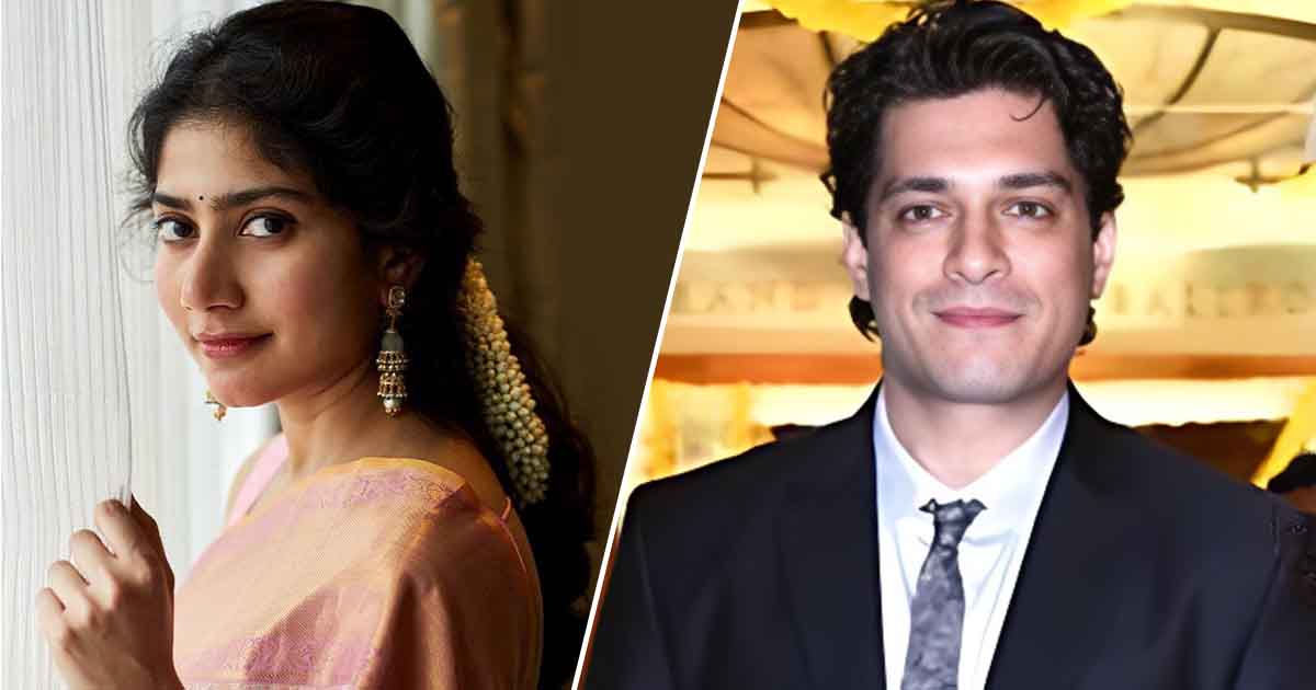 Sai Pallavi To Make Bollywood Debut Opposite Aamir khan’s Son Junaid