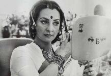 Saira Banu celebrates 39th anniversary of 'Duniya', reveals why she did the film